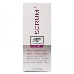 Serum 7 Serum Corporal Protector 150ml Jag Couture London - New York