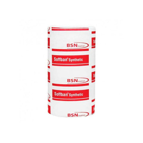 Jag Couture London - New York Bsn Soffban synthetic padding, 10cm x 2.7m, ideal for sewing and craft projects.