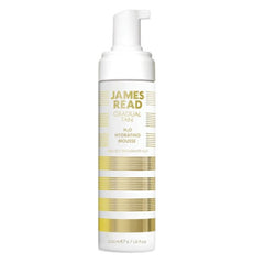James Read Tan H2O Hydrating Mousse 200ml Jag Couture London - New York