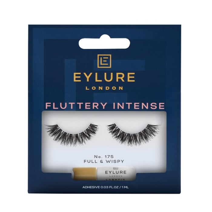 Eylure Fluttery Intense Lashes 175 Jag Couture London - New York