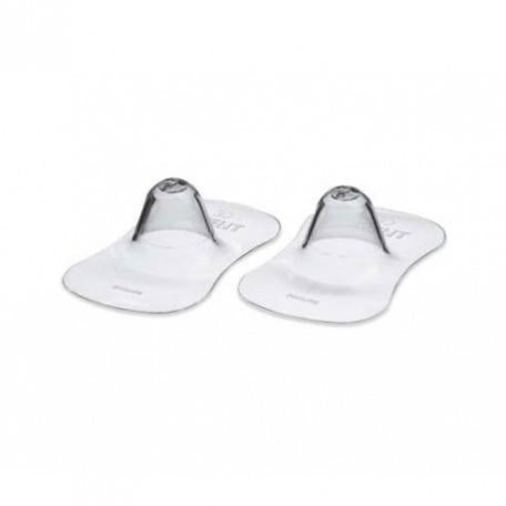 Protector De Pezones 2 Unidades Philips Avent Jag Couture London - New York