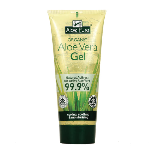 Madal Bal Gel Aloe Vera 100ml Jag Couture London - New York