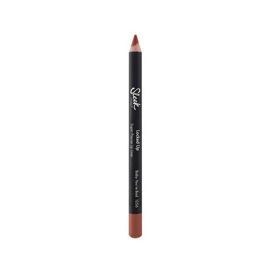 Sleek Locked Up Super Precise Lip Liner Yo Darlin' Jag Couture London - New York