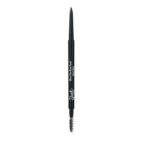 Micro-fine blonde brow pencil by Jag Couture London - New York, showcasing a sleek design and precise application tip.
