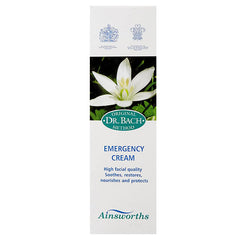 Santiveri Bach Emergency Cream 40ml Jag Couture London - New York