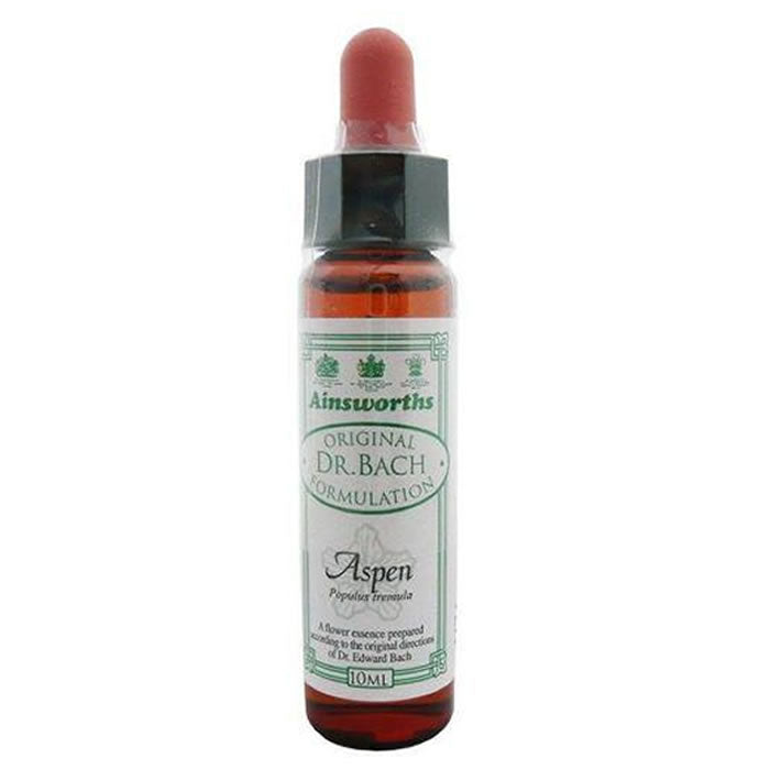 Santiveri Bach Aspen 10ml Jag Couture London - New York