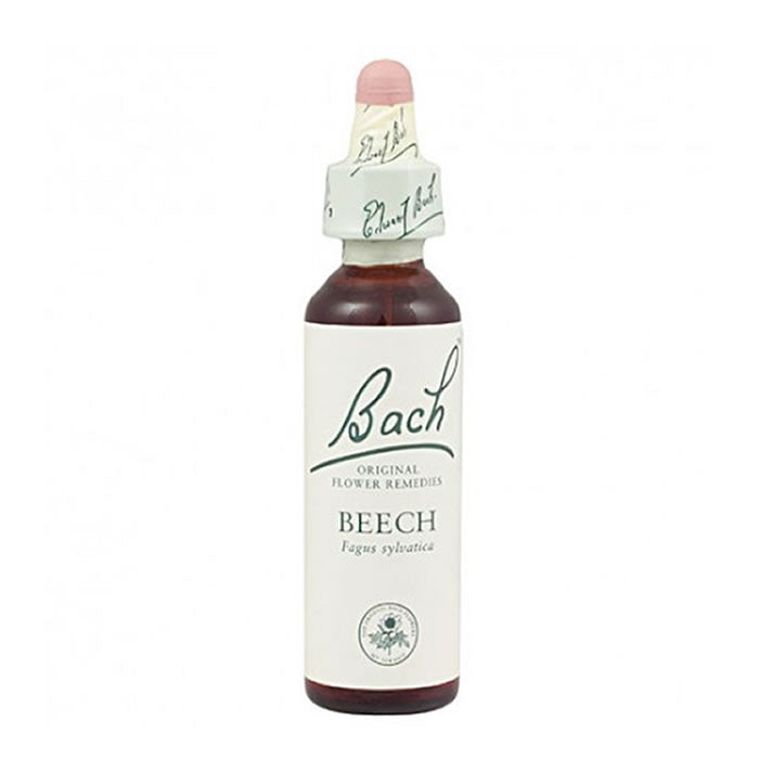 Santiveri Bach Beech 10ml Jag Couture London - New York