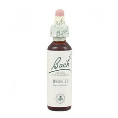 Santiveri Bach Beech 10ml Jag Couture London - New York
