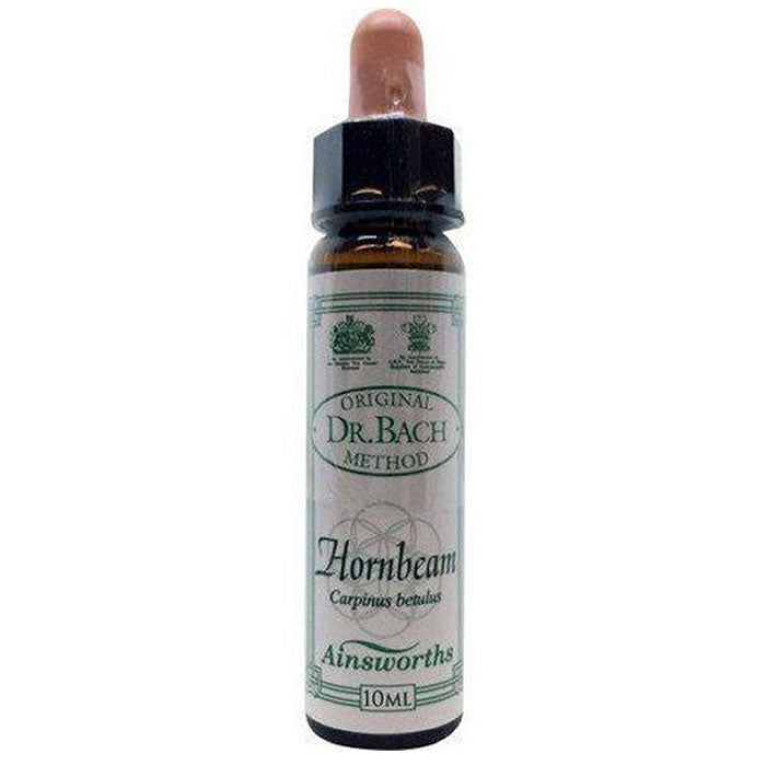 Santiveri Bach Hornbeam 10ml Jag Couture London - New York