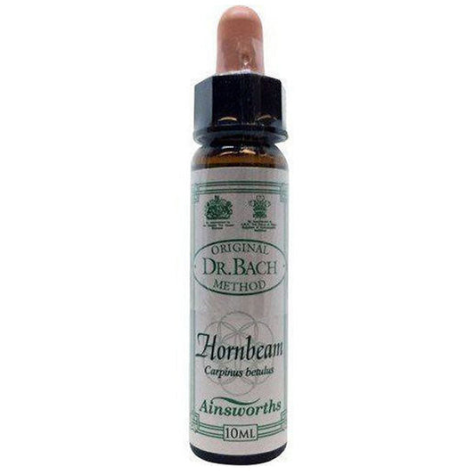 Santiveri Bach Hornbeam 10ml Jag Couture London - New York