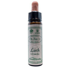 Santiveri Bach Larch 10ml Jag Couture London - New York