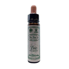 Santiveri Bach Pine 10ml Jag Couture London - New York