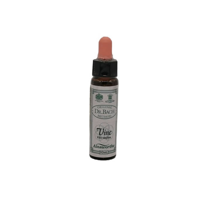 Santiveri Bach Vine 10ml Jag Couture London - New York
