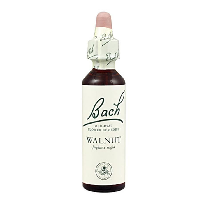 Santiveri Bach Walnut 10ml Jag Couture London - New York