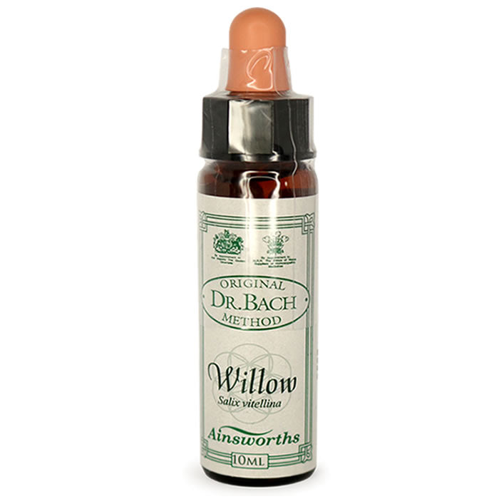 Santiveri Bach Willow 10ml Jag Couture London - New York