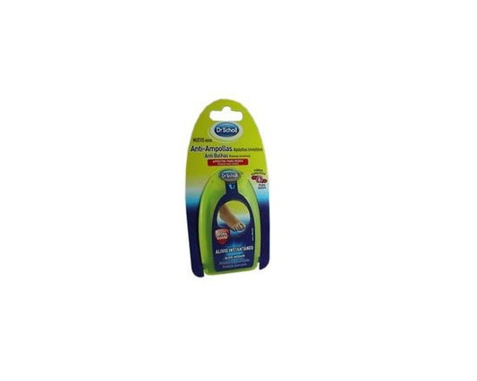 Dr Scholl Blisters Gel 6pcs Dressing Little Jag Couture London - New York