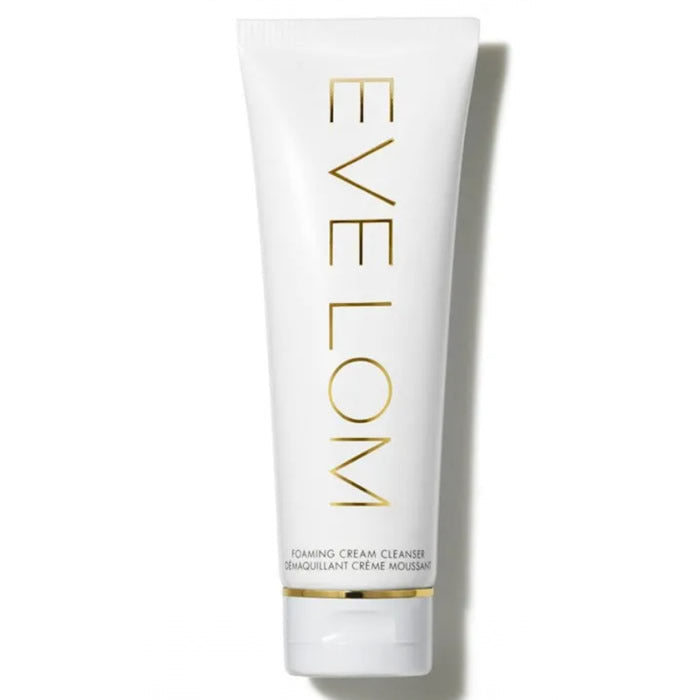 Eve Lom Foaming Cream Cleanser 120ml Jag Couture London - New York