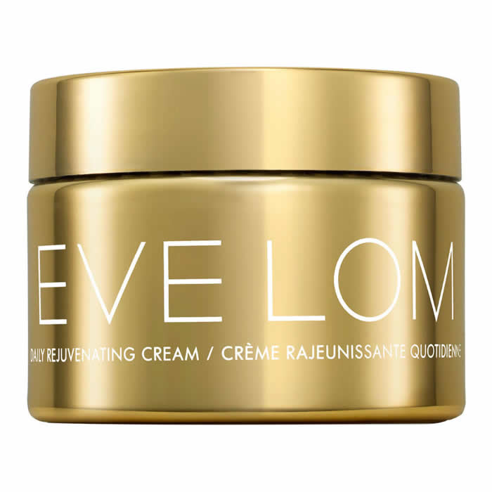 Eve Lom Daily Rejuvenating Cream 50ml Jag Couture London - New York