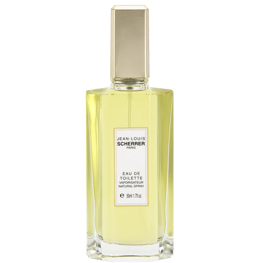 Jean Louis Scherrer Eau De Toilette Spray 50ml