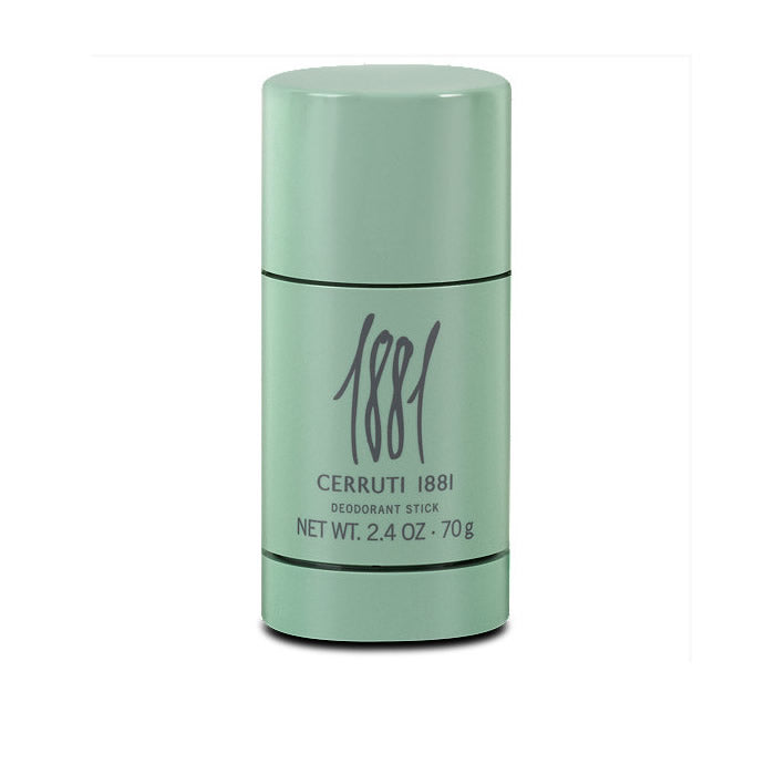 Cerruti 1881 Men Deodorant Stick 75ml Jag Couture London - New York