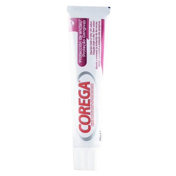 Gsk Corega Fijador Proteccion Encias 70g Jag Couture London - New York