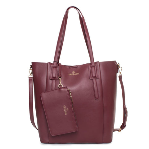 Egon Von Furstenberg X073_EV1622-GIADA Jag Couture London New York luxury handbag with textured leather and gold accents.