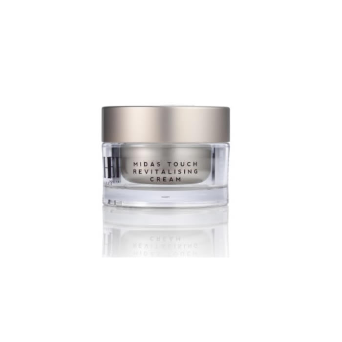 Emma Hardie Midas Touch Revitalising Cream 50ml Jag Couture London - New York