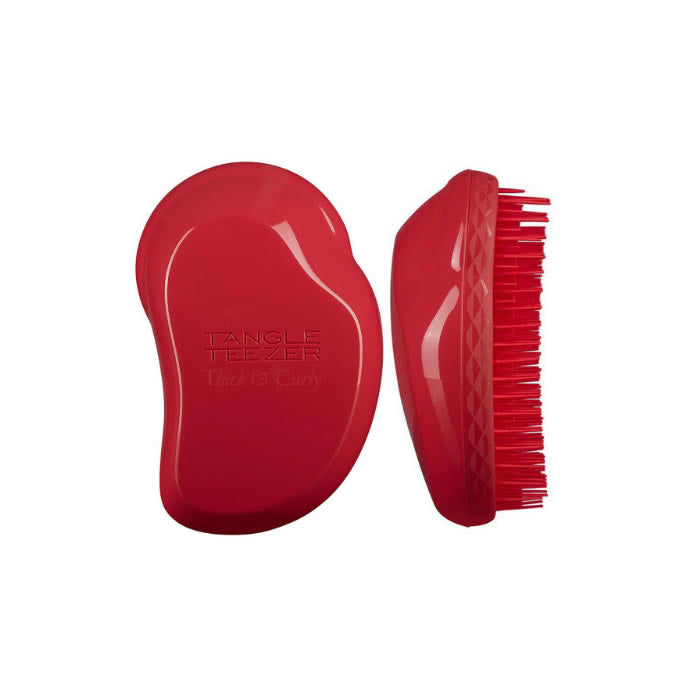 Tangel Teezer Thick &amp; Curly Salsa Red