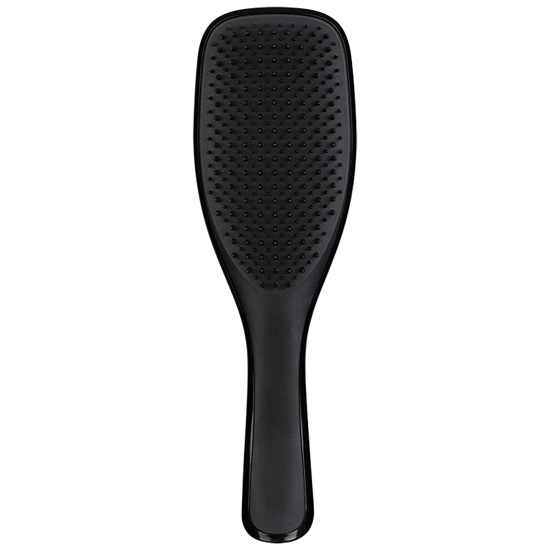 Tangle Teezer - Wet Detangling - Liquorice Black Jag Couture London - New York