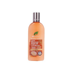 Dr Organic Moroccan Argan Oil Conditioner 265ml