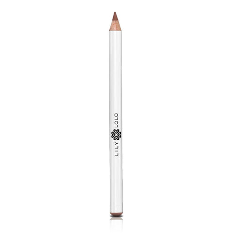 Lily Lolo Perfilador De Labios Soft Nude