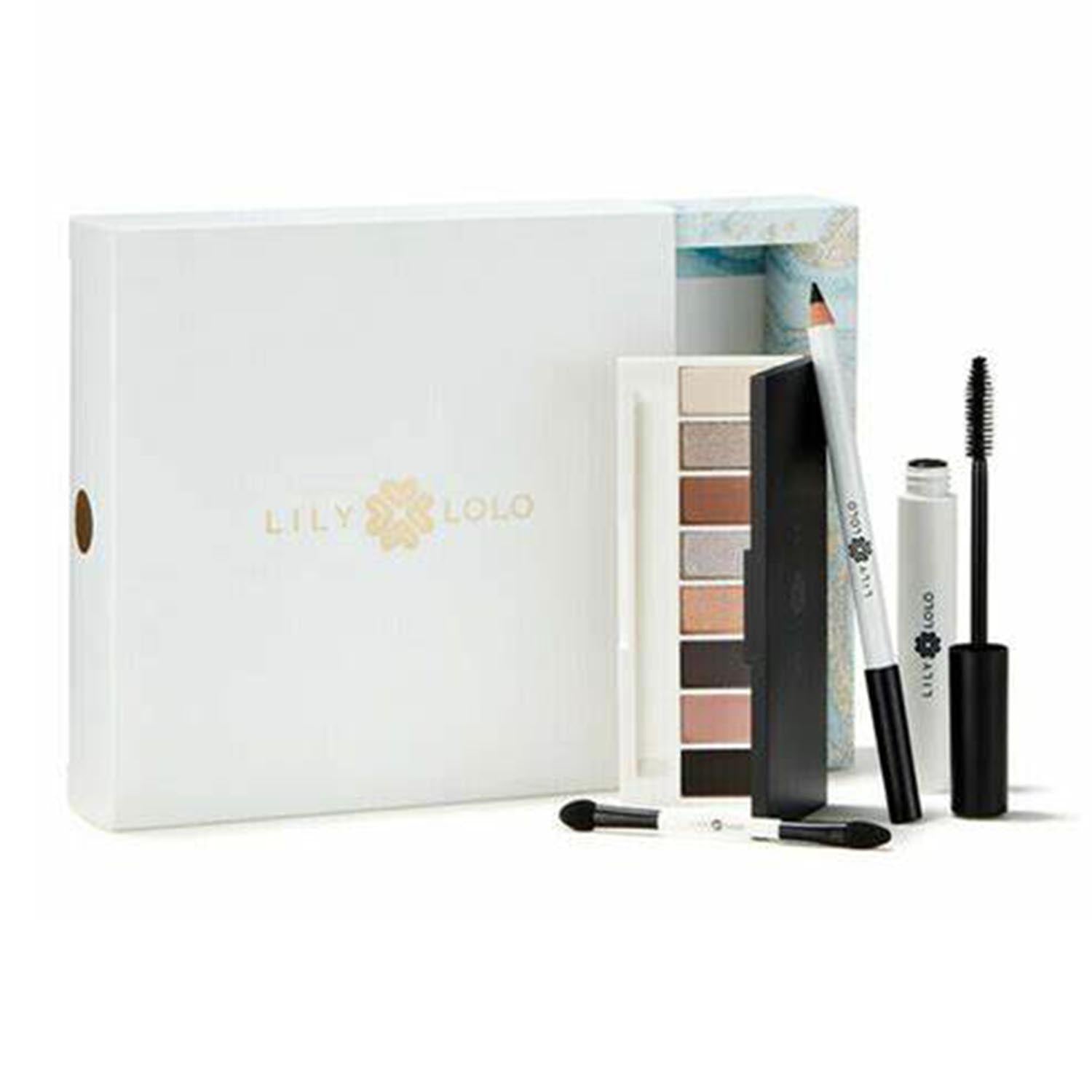 Natura Siberica Edicion Limitada The Folden Eye Collection 1un Jag Couture London - New York
