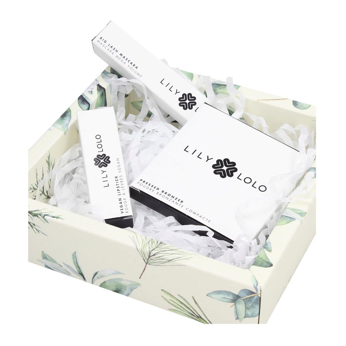 Natura Siberica Edicion Limitada The Cult Collection 1un