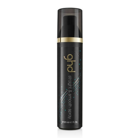 Straight On – Straight & Smooth Spray