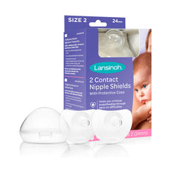 Lansinoh Contact Liners 24mm 2U Jag Couture London - New York