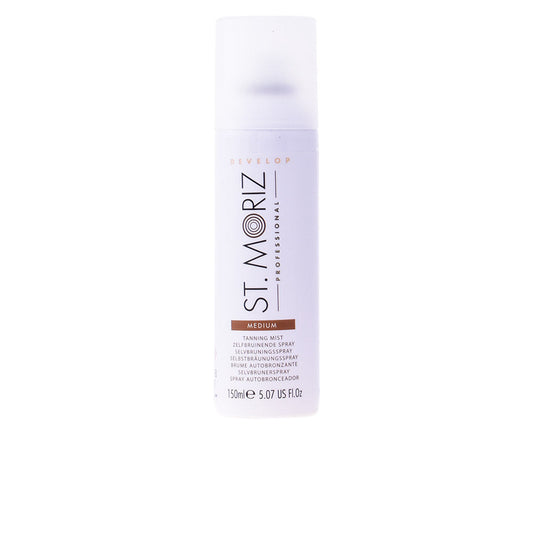 St Moriz Self Tanning Spray Medium 150ml Jag Couture London - New York