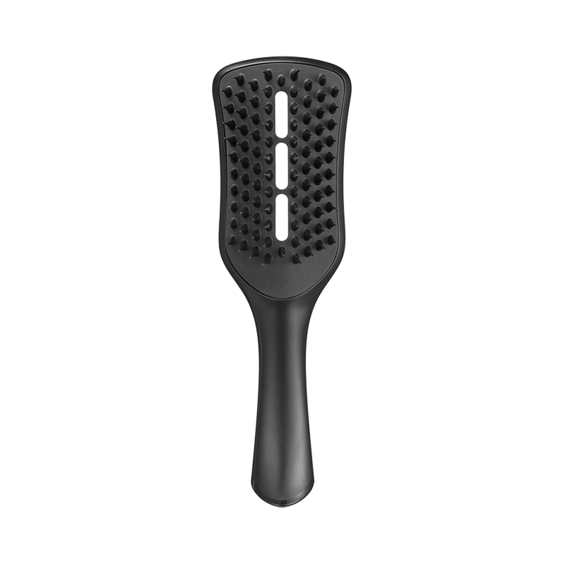 Tangle Teezer Easy Dry y Go Vented Hairbrush Jet Black 1 U Jag Couture London - New York