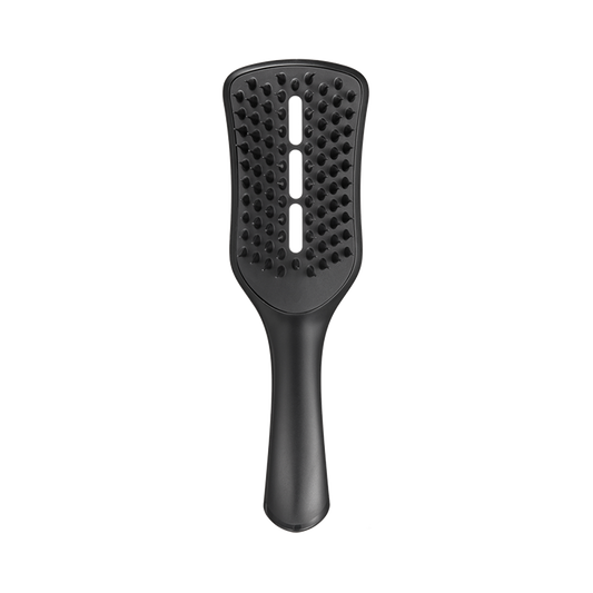 Tangle Teezer Easy Dry y Go Vented Hairbrush Jet Black 1 U Jag Couture London - New York