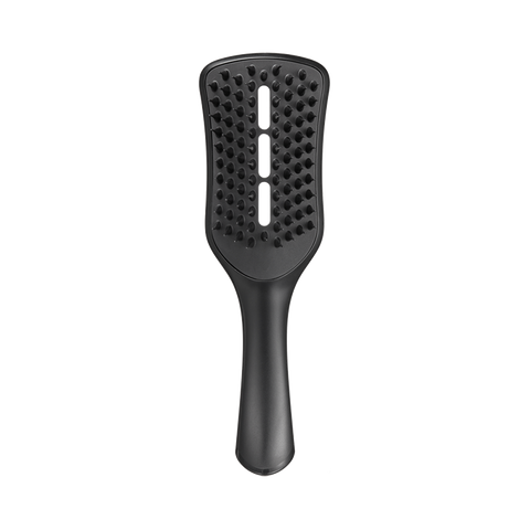 Tangle Teezer Easy Dry y Go Vented Hairbrush Jet Black 1 U Jag Couture London - New York