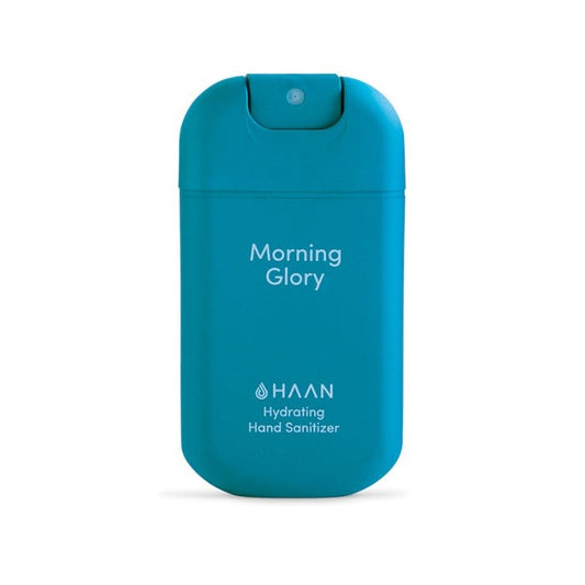 Hydrating Hand Sanitizer - Morning Glory 30ml Jag Couture London - New York