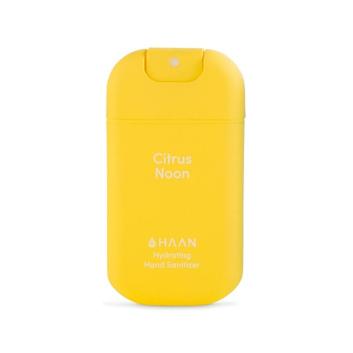 Hydrating Hand Sanitizer - Citrus Noon 30ml Jag Couture London - New York