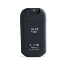 Hydrating Hand Sanitizer - Wood Night 30ml Jag Couture London - New York