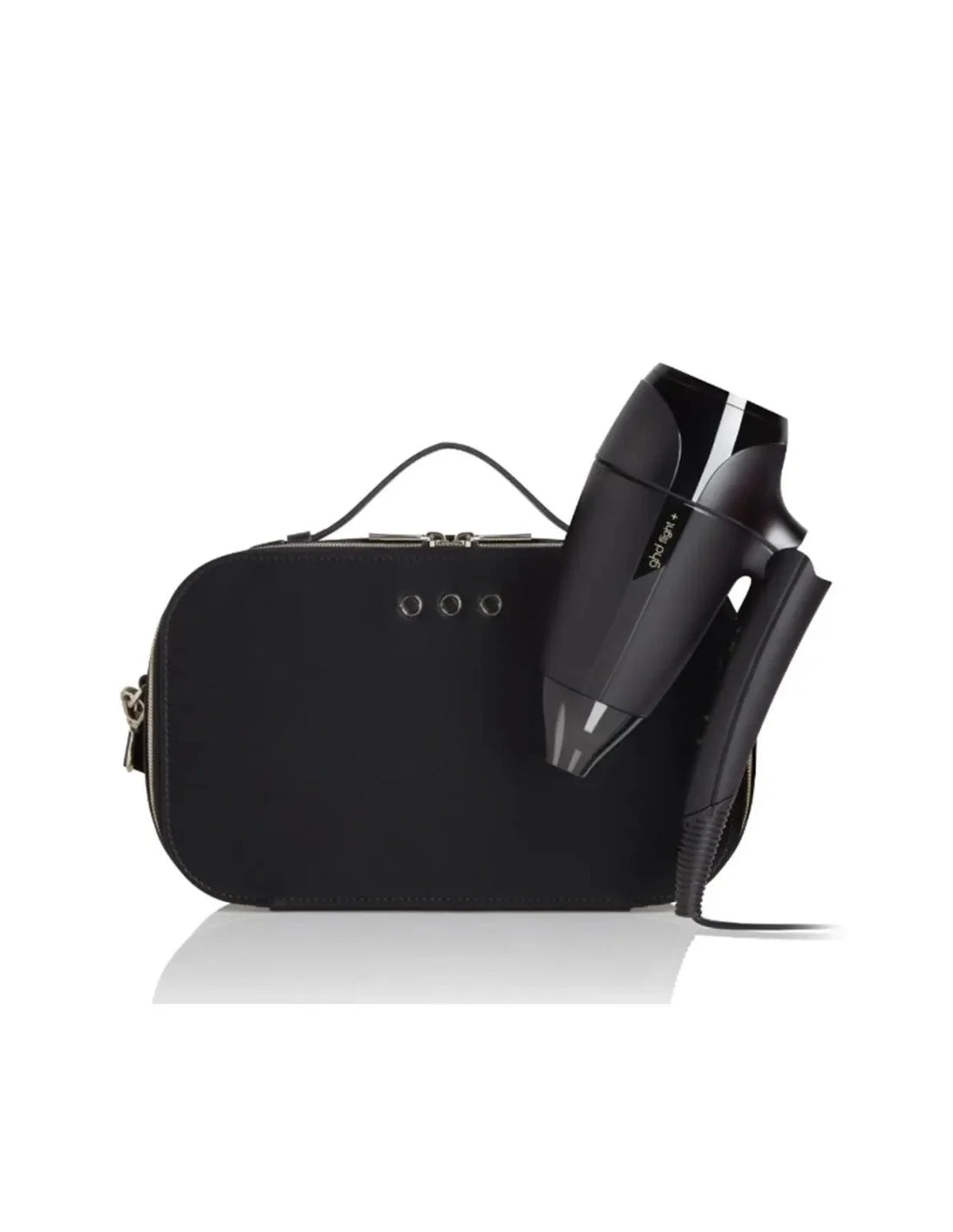 GHD Flight Travel Dryer Gift Set