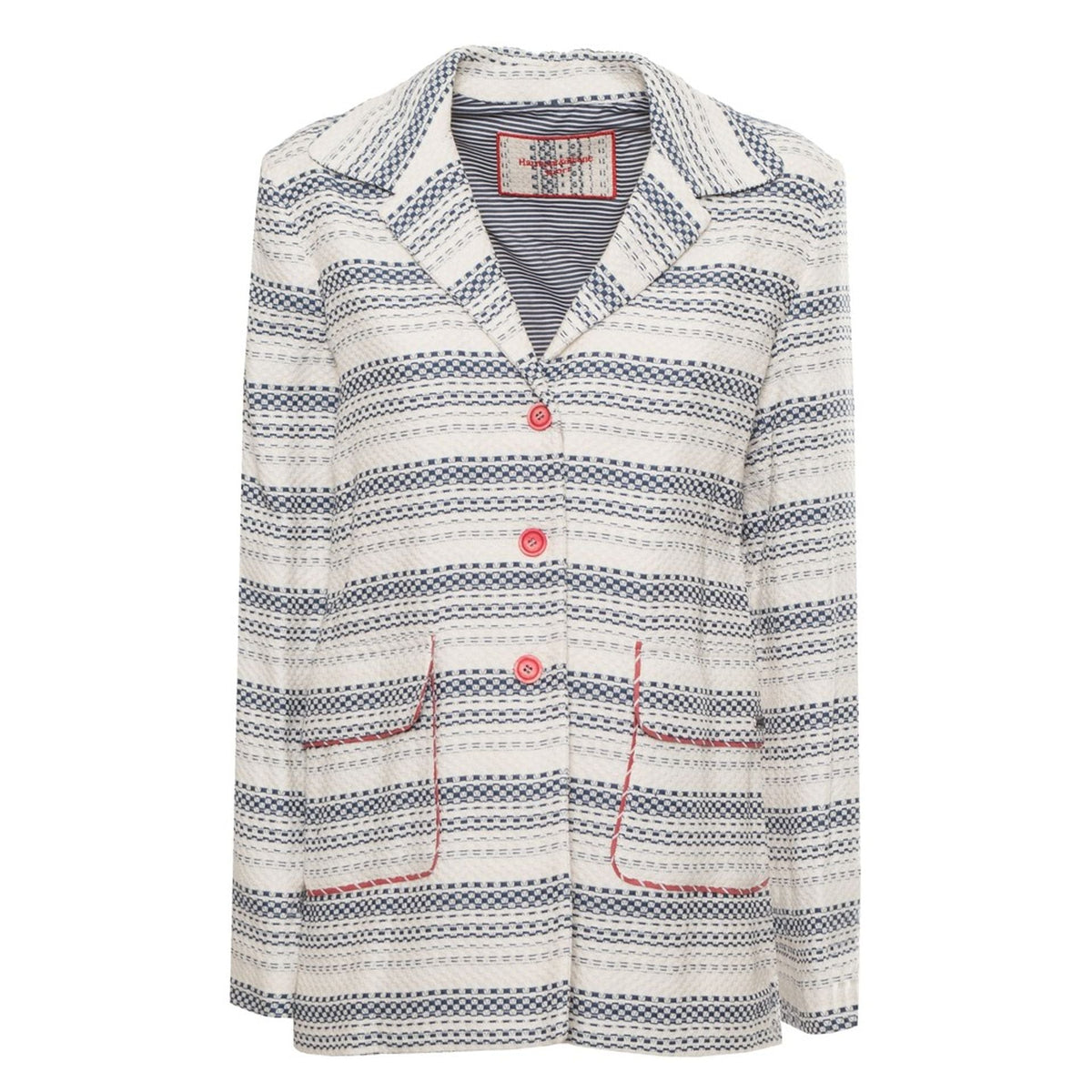 Harmont &amp; Blaine Jeans X073_K5D00-52427_800 Jag Couture London - New York