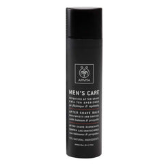Apivita Mens Care After Shave Balm 100ml Jag Couture London - New York