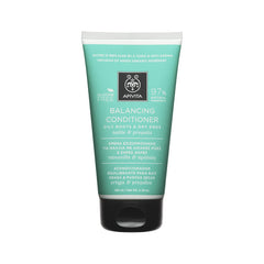 Apivita Balancing Conditioner Oily Root &amp; Dry End 150ml