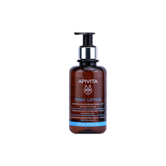 Apivita Tonico Soothing Lavender And Honey 200ml Jag Couture London - New York