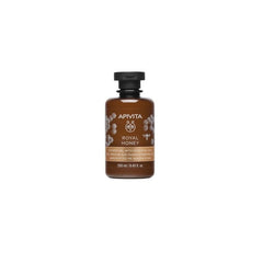 Apivita Royal Honey Shower Gel 250ml Jag Couture London - New York