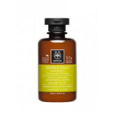 Apivita Shampoo For Frequent Use With Chamomile  And Honey 250ml Jag Couture London - New York
