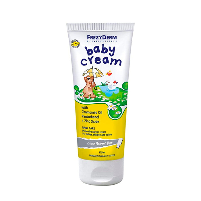Frezyderm Baby Cream 175ml Jag Couture London - New York